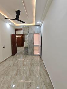 Bedroom Image of 1320 Sq.ft 3 BHK Builder Floor for sale in Vasundhara Ghaziabad for Rs. 8160000
