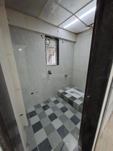Bathroom Image of 1040 Sq.ft 2 BHK Apartment / Flat for sale in Satish Libero, Warje Pune for Rs. 8500000