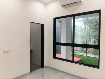 Bedroom Image of 674 Sq.ft 1 BHK Apartment / Flat for sale in Venus Skky City by Venus Nirvana LLP, Sandap Gaon Thane for Rs. 4800000