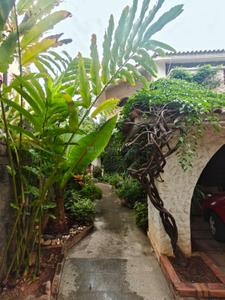 Balcony Image of 4970 Sq.ft 4 BHK Duplex for sale in Jubilee Hills Hyderabad for Rs. 197700000