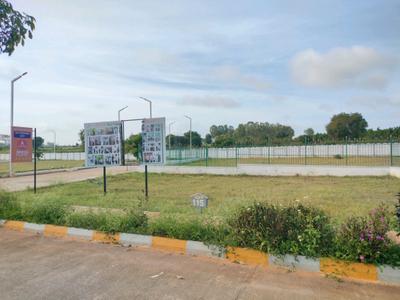 Image of 1350 Sq.ft Residential Plot / Land for sale in Nelamangala, Bengaluru for Rs. 3778660