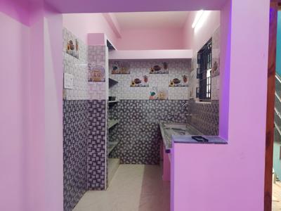 Bathroom Image of 432 Sq.ft 1 BHK Independent House for sale in Manali New Town Chennai for Rs. 3700000