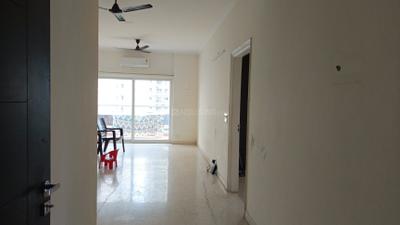 3 BHK Flat