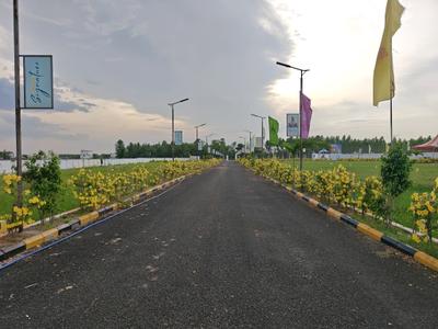 Image of 1000 Sq.ft Residential Plot / Land for sale in Vandalur, Chennai for Rs. 4699000
