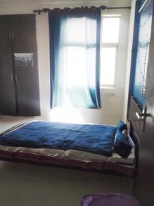 Bedroom Image of Single Room in 3bhk, Pan Oasis Society in Sector 70, Noida