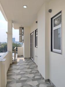 Bedroom Image of 1000 Sq.ft 1 BHK Apartment / Flat for rent in Sector 46 Gurgaon for Rs. 36000