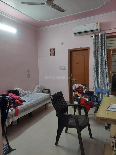 Sector G, LDA Colony Bedroom 1