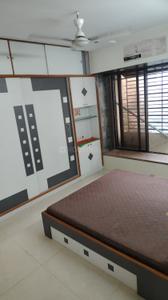Bedroom Image of 934 Sq.ft 2 BHK Apartment / Flat for sale in DSS Mahavir Universe, Bhandup West Mumbai for Rs. 9000000