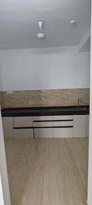 Kitchen Image of 1040 Sq.ft 2 BHK Apartment / Flat for sale in VTP Blue Waters, Mahalunge Pune for Rs. 7000000