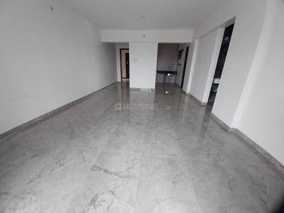 Hall Image of 1010 Sq.ft 2 BHK Apartment / Flat for rent in Venus Krushna Park C Wing, Kharadi Pune for Rs. 44000
