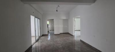 Hall Image of 1535 Sq.ft 3 BHK Apartment / Flat for sale in Virugambakkam Chennai for Rs. 20700000