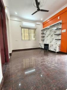 Hall Image of 1000 Sq.ft 1 BHK Independent House for rent in BTM Layout 2nd Stage Bengaluru for Rs. 17500