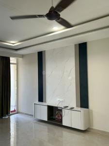 Hall Image of 1500 Sq.ft 3 BHK Apartment / Flat for rent in Mansarovar Extension Jaipur for Rs. 25000