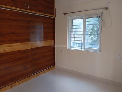 Bedroom Image of 1450 Sq.ft 2.5 BHK Builder Floor for rent in RR Nagar Bengaluru for Rs. 35000