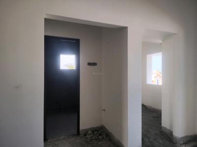 Living Room Image of 820 Sq.ft 2 BHK Villa for sale in Red Hills Chennai for Rs. 4590003