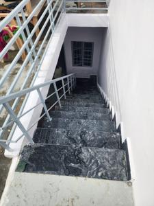 Balcony Image of 1800 Sq.ft 5 BHK Independent House for sale in Indira Nagar Lucknow for Rs. 5200000