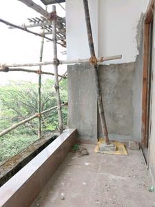 Bedroom One Image of 1300 Sq.ft 2 BHK Apartment / Flat for sale in Santoshpur Kolkata for Rs. 5500000