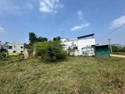 Image of 1830 Sq.ft 2 BHK Independent House for sale in Veppampattu, Chennai for Rs. 5300000
