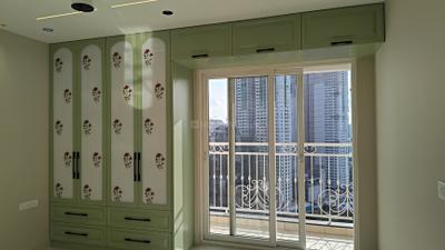 3 BHK Apartment
