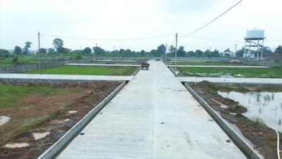 Image of 1000 Sq.ft Residential Plot / Land for sale in Sakri, Bilaspur for Rs. 1800000