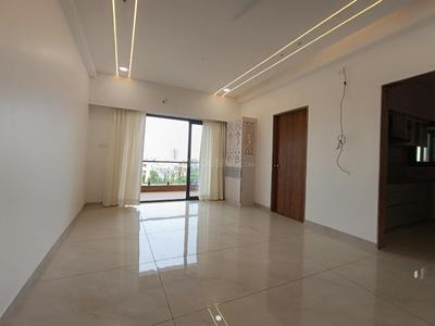 Hall Image of 1450 Sq.ft 3 BHK Apartment / Flat for sale in Gotri Vadodara for Rs. 11500000