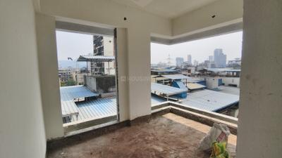 2.5 BHK Flat