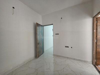 Bedroom Image of 430 Sq.ft 1 BHK Apartment / Flat for sale in Keshtopur Kolkata for Rs. 1800000