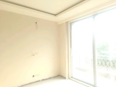 3 BHK Independent Builder Floor
