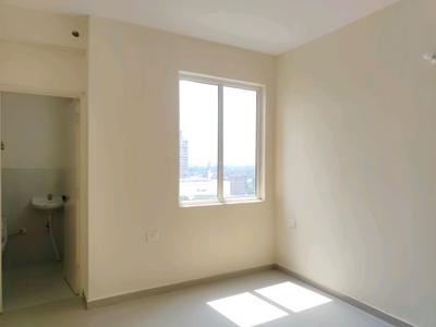 Bedroom Image of 645 Sq.ft 3 BHK Apartment / Flat for rent in Pyramid Infinity, Sector 70 Gurgaon for Rs. 27500