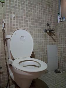 Bedroom One Image of 1410 Sq.ft 3 BHK Apartment / Flat for sale in Paras Tierea, Sector 137 Noida for Rs. 13000000