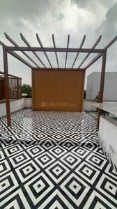 Balcony Image of 4140 Sq.ft 4 BHK Builder Floor for sale in Naraina New Delhi for Rs. 57000000
