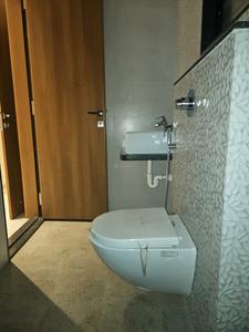 Bedroom Two Image of 2856 Sq.ft 3 BHK Apartment / Flat for sale in Marvel Zephyr, Kharadi Pune for Rs. 29500000