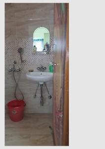 Bathroom Image of 970 Sq.ft 2 BHK Apartment / Flat for sale in Padmalaya, Sinthi Kolkata for Rs. 10000000