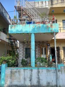 Image of 1400 Sq.ft 2 BHK Duplex for sale in Shiv Colony, Jalgaon for Rs. 3500000