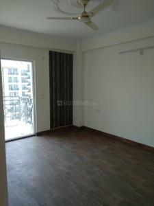 Bedroom Image of 1300 Sq.ft 3 BHK Apartment / Flat for sale in SVP Gulmohur Residency, Indirapuram Ghaziabad for Rs. 13500000