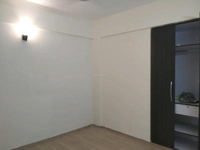 Bedroom Image of 1600 Sq.ft 3 BHK Apartment / Flat for rent in DLF Capital Greens Phase 1 And 2, Karampura New Delhi for Rs. 62000