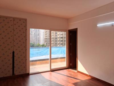 Bedroom Image of 1950 Sq.ft 3 BHK Apartment / Flat for sale in Express Zenith, Sector 77 Noida for Rs. 26500000