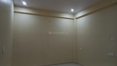 Bedroom Image of 1200 Sq.ft 2 BHK Independent House for rent in Panki Kanpur for Rs. 10000