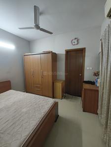 Bedroom Image of 1118 Sq.ft 2 BHK Apartment / Flat for sale in Tanzeel Chalet, Elamkulam Kochi for Rs. 8000000