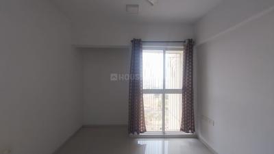 Bedroom Image of 640 Sq.ft 2 BHK Apartment / Flat for sale in Lodha Upper Thane, Bhiwandi Thane for Rs. 6200000