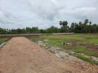 Image of 333 Sq.ft Residential Plot / Land for sale in Anandapuram, Visakhapatnam for Rs. 11000000
