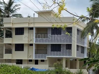 2 BHK Flat