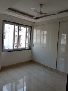 Bedroom Image of 2250 Sq.ft 4 BHK Builder Floor for sale in Vasant Kunj New Delhi for Rs. 22500000