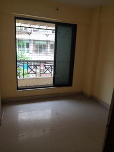 Bedroom Image of 850 Sq.ft 2 BHK Apartment / Flat for sale in Fine Fountain Plaza, Dombivli East Thane for Rs. 4200000