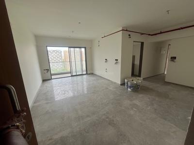 Hall Image of 1216 Sq.ft 3 BHK Apartment / Flat for sale in Codename Rare By Runwal, Andheri West Mumbai for Rs. 70000000