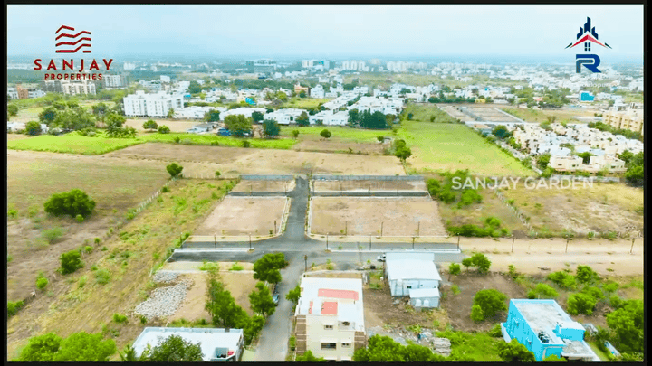 Sanjay Ga Main Image 1