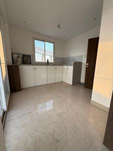 Kitchen Image of 2900 Sq.ft 4 BHK Apartment / Flat for sale in Pride Purple Park Titanium, Wakad Pune for Rs. 49000000