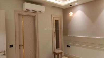 Bedroom Image of 2500 Sq.ft 4 BHK Builder Floor for sale in Swasthya Vihar New Delhi for Rs. 54900000