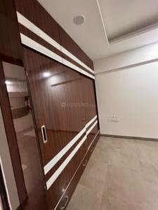 Kitchen Image of 3600 Sq.ft 4 BHK Apartment / Flat for rent in Janta Falcon View, JLPL Industrial Area Mohali for Rs. 75000