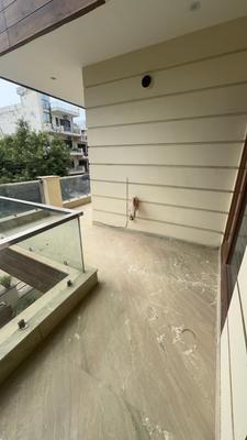 Image of 2500 Sq.ft 3 BHK Builder Floor for rent in Sector 52, Gurgaon for Rs. 70000